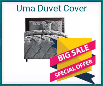 Outdoorfurniturealuminummodern Uma Duvet Cover